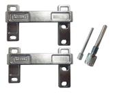 Conjunto Sincronismo do Motor FORD 1.0 /12V 3 Cilindros - KITEST