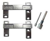 Conjunto Sincronismo do Motor FORD 1.0 /12V 3 Cilindros - Kitest
