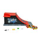 Conjunto Skate De Dedo Com Rampa Sortido - Dm Toys 6686