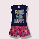 Conjunto SMILE Conjunto SMILE