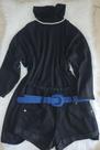 Conjunto social feminino