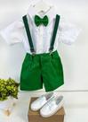 Conjunto social infantil natal meninos