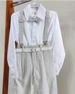 Conjunto social menino