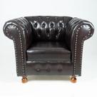 Conjunto Sofá Namoradeira Chesterfield Capitone Luis XV / Decoracao , sala tv estar, barbearia