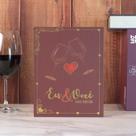 Conjunto Sofisticado de Acessórios para Vinho - 5 Peças para Momentos Únicos
