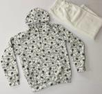 Conjunto soft - urso