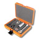 Conjunto Soquetes Para Sensor De Oxigênio Sonda Lambda - Raven 101200