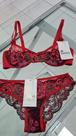 Conjunto: Soutien Ref. 01-331 Calcinha Ref. 02-1021