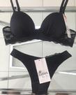 Conjunto: Soutien Ref. 01-747 Calcinha Ref. 02-558