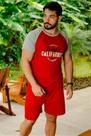 Conjunto sport