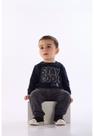 Conjunto Stay Cool para Bebê Menino Quimby