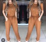 Conjunto Suede Tamanho M Conjunto Suede Tamanho M