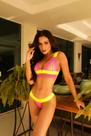Conjunto summer s/ bojo alca dupla