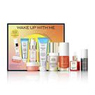 Conjunto Sunday Riley Wake Up With Me Brightening - Kit de Cuidados com a Pele