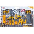 Conjunto super construtor desmontavel zoop