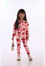 Conjunto Super Cotton Felpado Up Baby