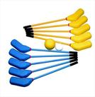 Conjunto Super Softouch para jogos de hóquei Sportime com 10 palitos