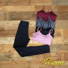 Conjunto suplex 100% Poliamida