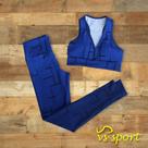 Conjunto Suplex Cores