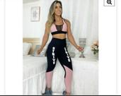Conjunto Suplex