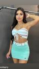 Conjunto suplex