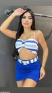Conjunto suplex