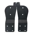 Conjunto Suporte Cabo de Manobra Compactador SW550 e SW600