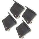 Conjunto suporte e ima -motor max power peccinin nice