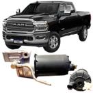 Conjunto Suporte Filtro Combustível Ram 2500 3500 6.7 Diesel