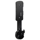 Conjunto Suporte Holder Weg Wemob Easy - Organização e Segurança