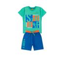 Conjunto SURF