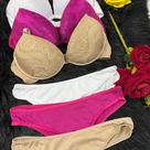 Conjunto sutiã Conjunto sutiã