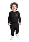 Conjunto T-Rex Time Infantil Bee Loop