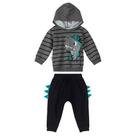 Conjunto T-Rex Zig Zig Zaa
