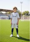 Conjunto T-shirt e Bermuda Ycc Sports Youccie