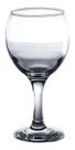 Conjunto Taça 6 Unidades 260ml Vidro Requinte Misket