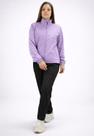 Conjunto Tactel Elastano Forrado Agasalho inverno Butu Biru Tamanho:M