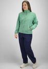 Conjunto tactel Feminino agasalho Corta Vento Forrado