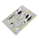 Conjunto Talher Infantil 3pc Hercules 0558-3