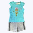 Conjunto TAM 2 Kely Kety by Romitex Amor Tiffany