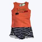 Conjunto TAM 2 Kely Kety by Romitex Princesa