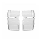 Conjunto Tampa Antifurto Mb Axor 2540 / 2543 / 2544 Ld E Le