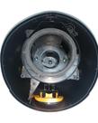Conjunto Tampa Para Aspirador Aqp20/gtcar A24661704 Original