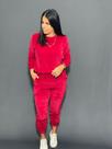 Conjunto Taninha K2B em plush