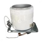 Conjunto Tanque Bebedouro Bc21b Bc21x Electrolux A12438901