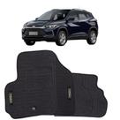 Conjunto Tapete 3pç Tracker Impermeável Pvc Premium 2023