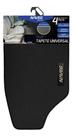 Conjunto Tapetes Borracha Padrao Plus Universal Naveg