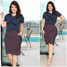 Conjunto Tatá Martello Alana / Tamanho M