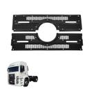 Conjunto Tela Capo VW Constellation 24 250 19 370 2r2853667 Conjunto Tela Capo VW Constellation 24 250 19 370 2r2853667