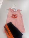 Conjunto tem kids